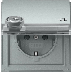 Gira Gira vtičnica KD TX-44 456965, (20888040)