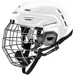 Warrior Alpha One Combo White L