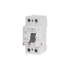 ETI FID sklopka EFI-P2 AC 40, 0.5A