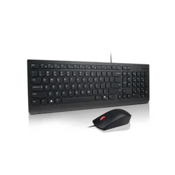 Lenovo 4X31R64440 Tastatura+Miš žičani USB set ( 0001398704 )