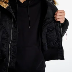 Alpha Industries 45P Hooded Custom 113145 285