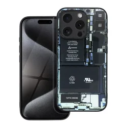 OEM Ohišje za iPhone 13 PRO MAX Tech, model 1