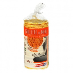 Bio koruzni vaflji, Fiorentini, 120 g
