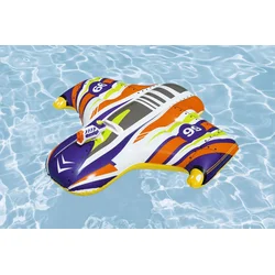 Bestway Dušek za vodu Shattle, 1.17m x 1.07m