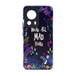Futrola Fashion Case 12 za Xiaomi Mi 13 Lite DZ2/5, Šarena