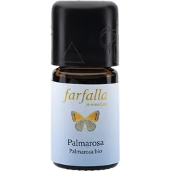 Farfalla palmarosa