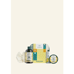Sweetness & Sunshine Mango Essentials Gift XM23