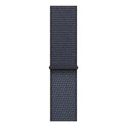 46mm Anchor Blue Sport Loop