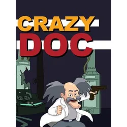 CrazyDoc (PC) Steam Key GLOBAL