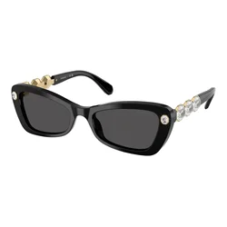 Swarovski Naočare za sunce SK 6033 100187