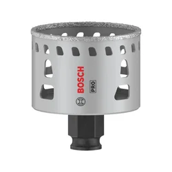 BOSCH PRO Tile PC Plus testera za otvore 60 mm, 2608901565