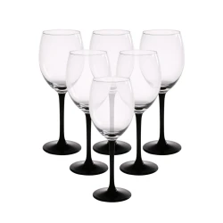 Mömax Set Kozarcev Onyx