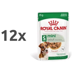 Royal Canin Mini Adult 12 x 85 g