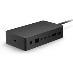 Microsoft Surface Pro/Book Docking Station USB-C x 4/1GK-00002
