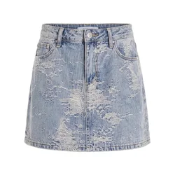 GUESS Krilo FAITH moder denim
