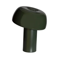 ByRydens 4024530-2501 - Stona lampa LEAN ON ME 1xE27/8W/230V zelena