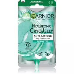 GARNIER Skin Naturals Jelly gel-maska za oči sa efektom hlađenja