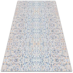Decormat Vinilna preproga Barvita marmorna abstrakcija 120x180 cm