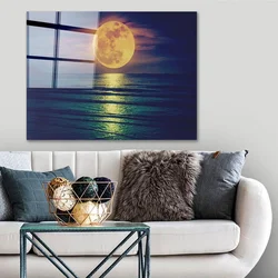 Wallity Slika CAM1044034966, 50x70cm