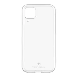 Maska Teracell Skin za Samsung A12/ A125F transparent