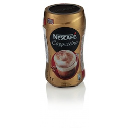 Nescafe gold  Cappuccino original  250g