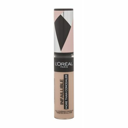 L´Oréal Paris Infallible More Than Concealer korektor 11 ml nijansa 324 Oatmeal