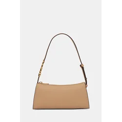 Ročna torba DKNY Avril R523KG57 Bež