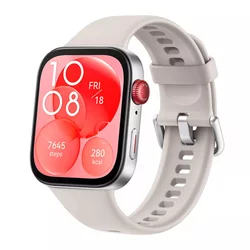 HUAWEI Pametni sat SW Fit 3 White