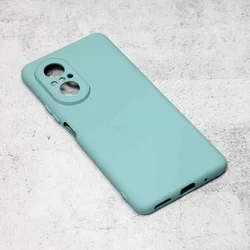 TELEMPIRE Silikonska maska za telefon za Honor 50 SE/Nova 9 SE menta