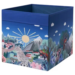 ALPTALL Kutija, 33x38x33 cm