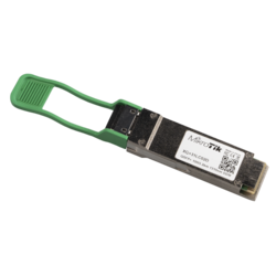 Mikrotik XQ+31LC02D QSFP MODUL 40/100G SM 2 km 1310nm