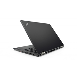 Lenovo prijenosno računalo ThinkPad X380 Yoga i5-8250U/8GB/SSD256GB/13,3FHD/W10P (20LH001FSC)