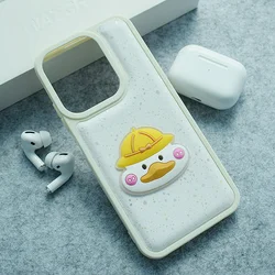 Maskica za Xiaomi Redmi 15C Ducky Dooh