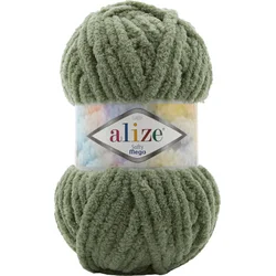 Alize Softy Mega 3 Pletilna preja