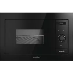 GORENJE Mikrovalovna pečica BM235SYB 732952