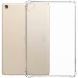 Futrola za tablet za Huawei MatePad T 10/MatePad T 10s - Prozirna KP27153