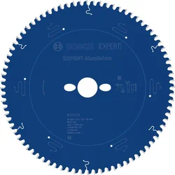 Bosch List testere za aluminijum Expert, 260mm, 80T