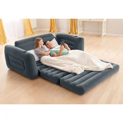 INTEX Sofa na izvlačenje 2.03 x 2.24 x 66cm