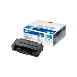 Toner Samsung MLT-D205S črna, original -