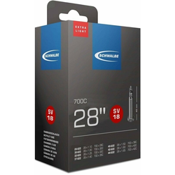 Schwalbe Sclaverand-Ventil  - Sclaverand-Ventil 40mm (  )