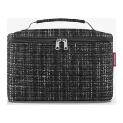 Reisenthel Cosmetic Case Boucle Black