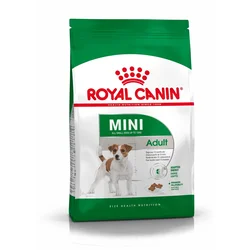 Royal Canin Suva hrana za pse Mini Adult, sa piletinom, 8kg