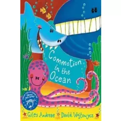 Commotion In The Ocean