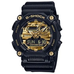 Casio g-shock ručni sat ( GA-900AG-1A )
