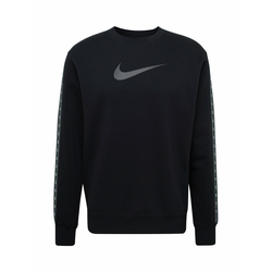 Nike Duks M Nsw Repeat Flc Crew Bb Dm4679-013