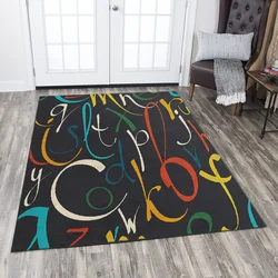 Conceptum Hypnose Tepih, 180x280cm, Šareni