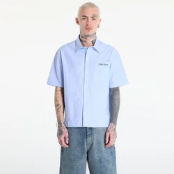 Srajca Daily Paper Script Ss Shirt Blue S