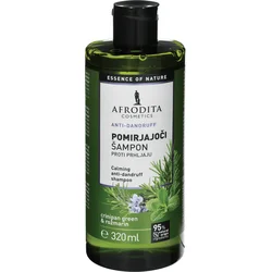 AFRODITA ESENS šampon protiv peruti 320 ml