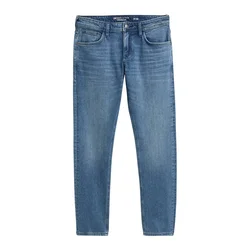 TOM TAILOR DENIM Kavbojke PIERS moder denim
