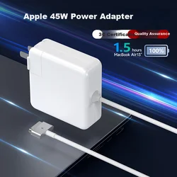 Youpin Punjač za laptop Apple MacBook Air/Pro, 45W